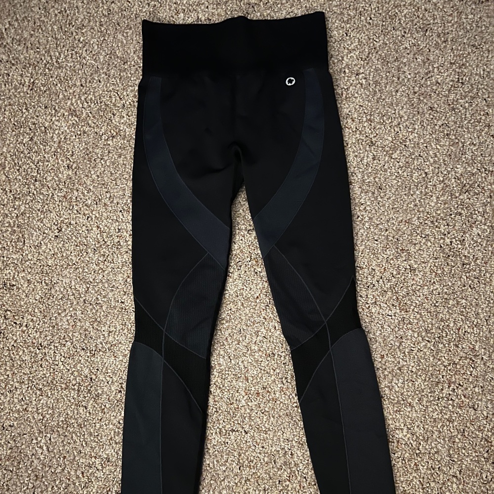 Compression High Performance Leggings